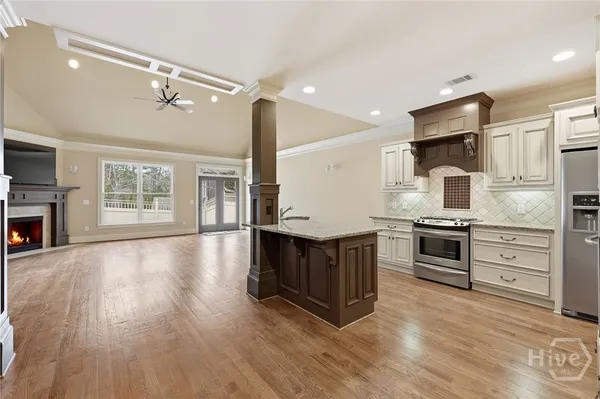 $600,000 | 1786 Cambridge Square, Watkinsville, GA 30677