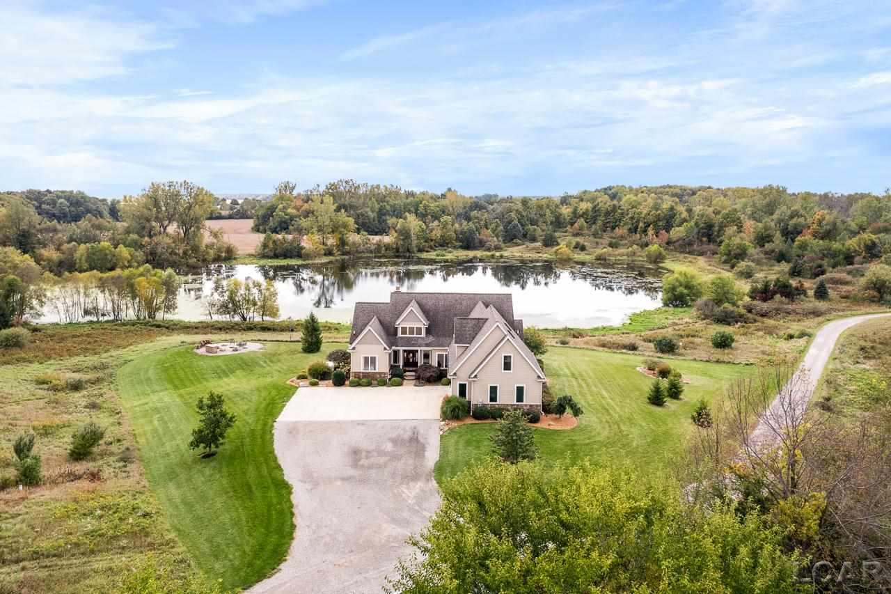4141 Elm Road Hudson, MI 49247 - Photo 49 of 83