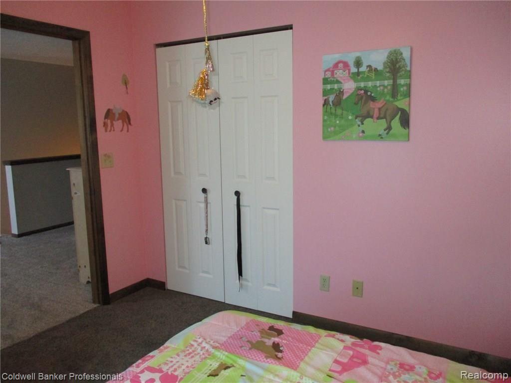 4841 Newburg Road Durand, MI 48429 - Photo 28 of 55 23 BEDROOM 2A.JPG