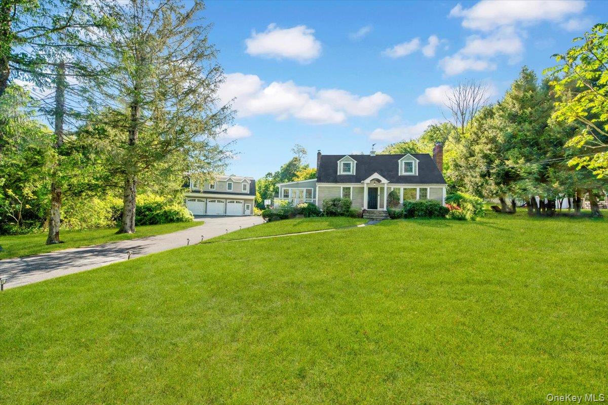 610 Farm To Market Road Patterson, NY 10509 - Photo 1 of 24