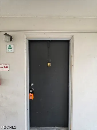 $1,500 | 1830 Maravilla Avenue, Unit 321, Fort Myers, FL 33901