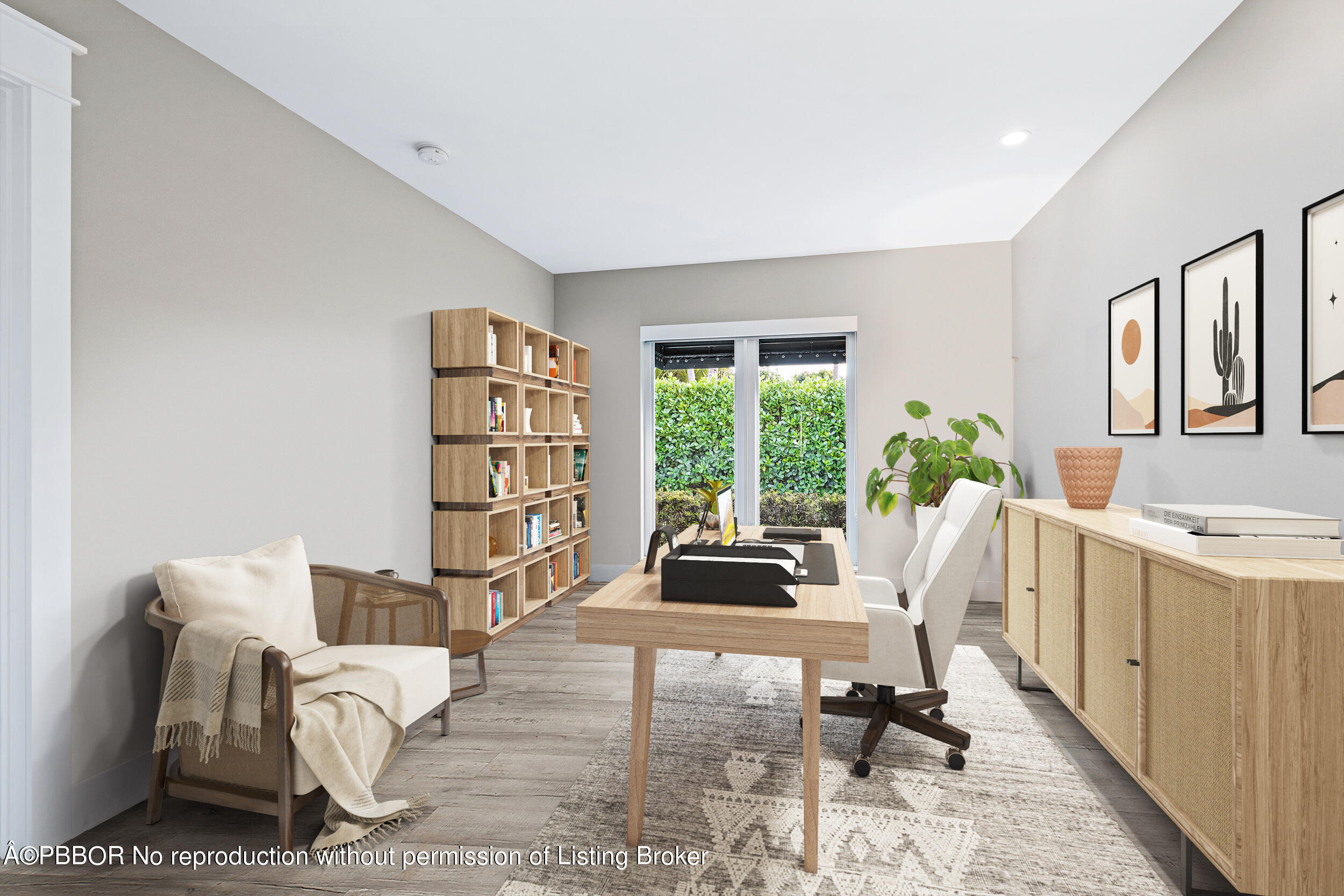 315 Sunset Road West Palm Beach, FL 33401 - Photo 15 of 40 Virtual Staging, 315 Sunset-2