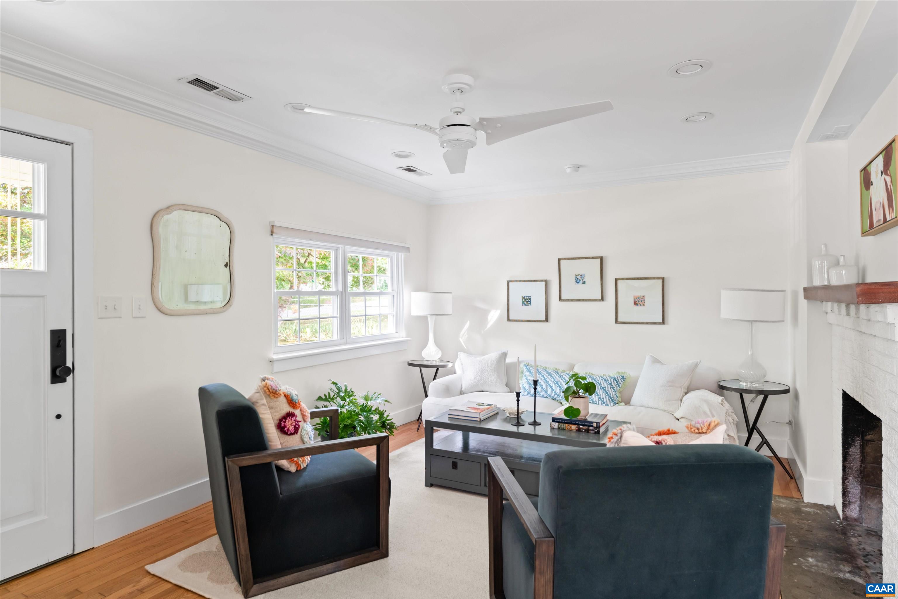 721 Tilman Road Charlottesville, VA 22901 - Photo 5 of 34 Gallery Image 5