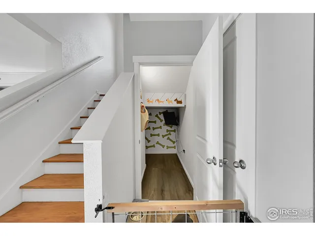 $516,500 | 811 Elias Tarn Drive, Severance, CO 80550