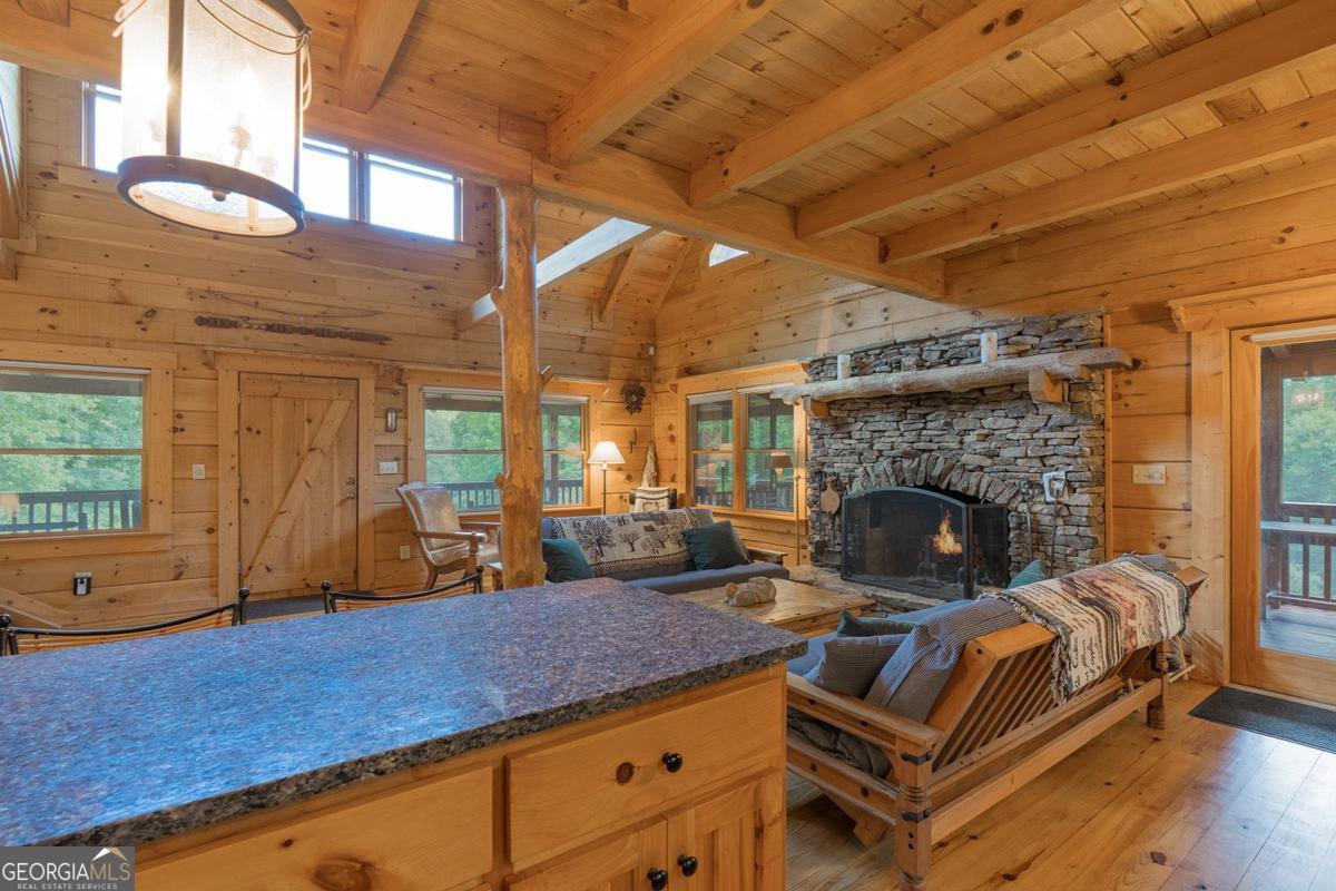 196 Creek Camp Road Ellijay, GA 30536 - Photo 14 of 55 Gallery Image 14