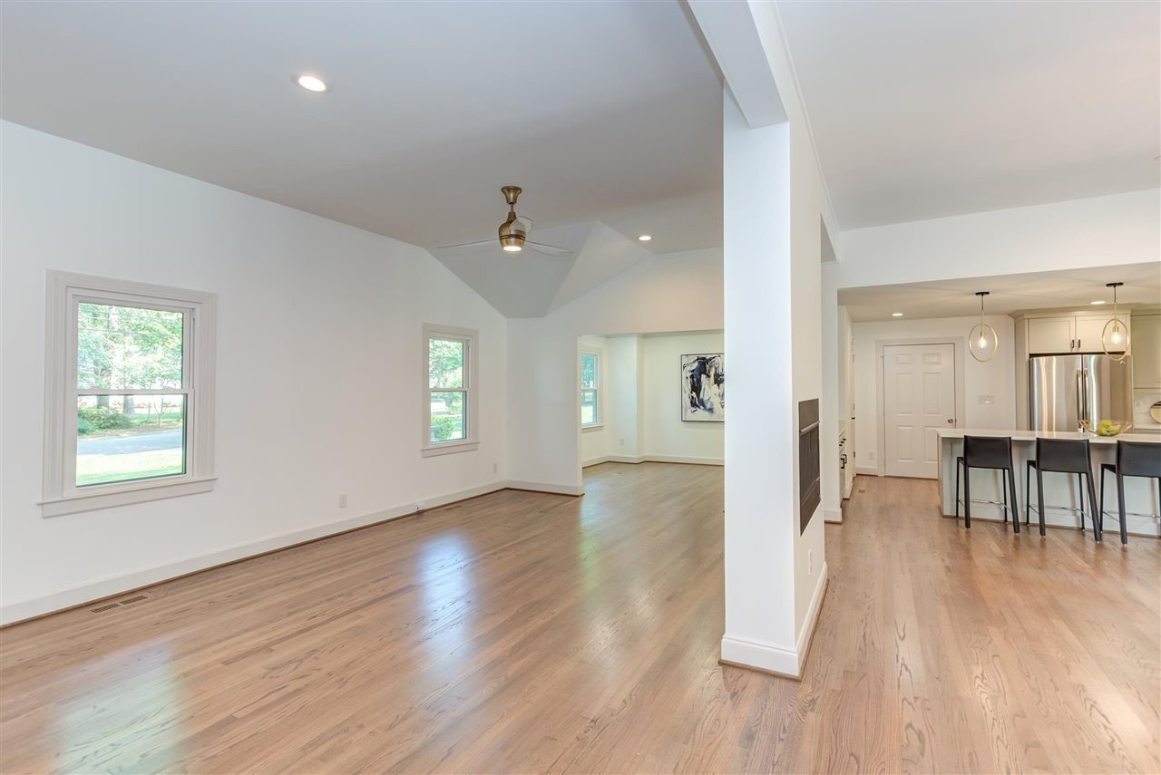 1124 Ivy Lane Raleigh, NC 27609 - Photo 14 of 30 Photo 14