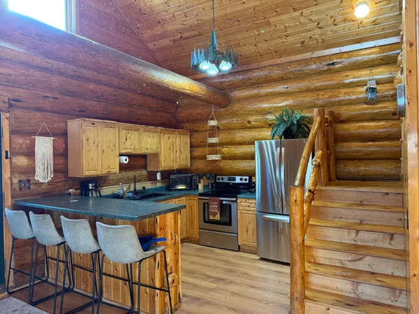 $334,900 | 2817 Stony Loop, Isabella, MN 55607