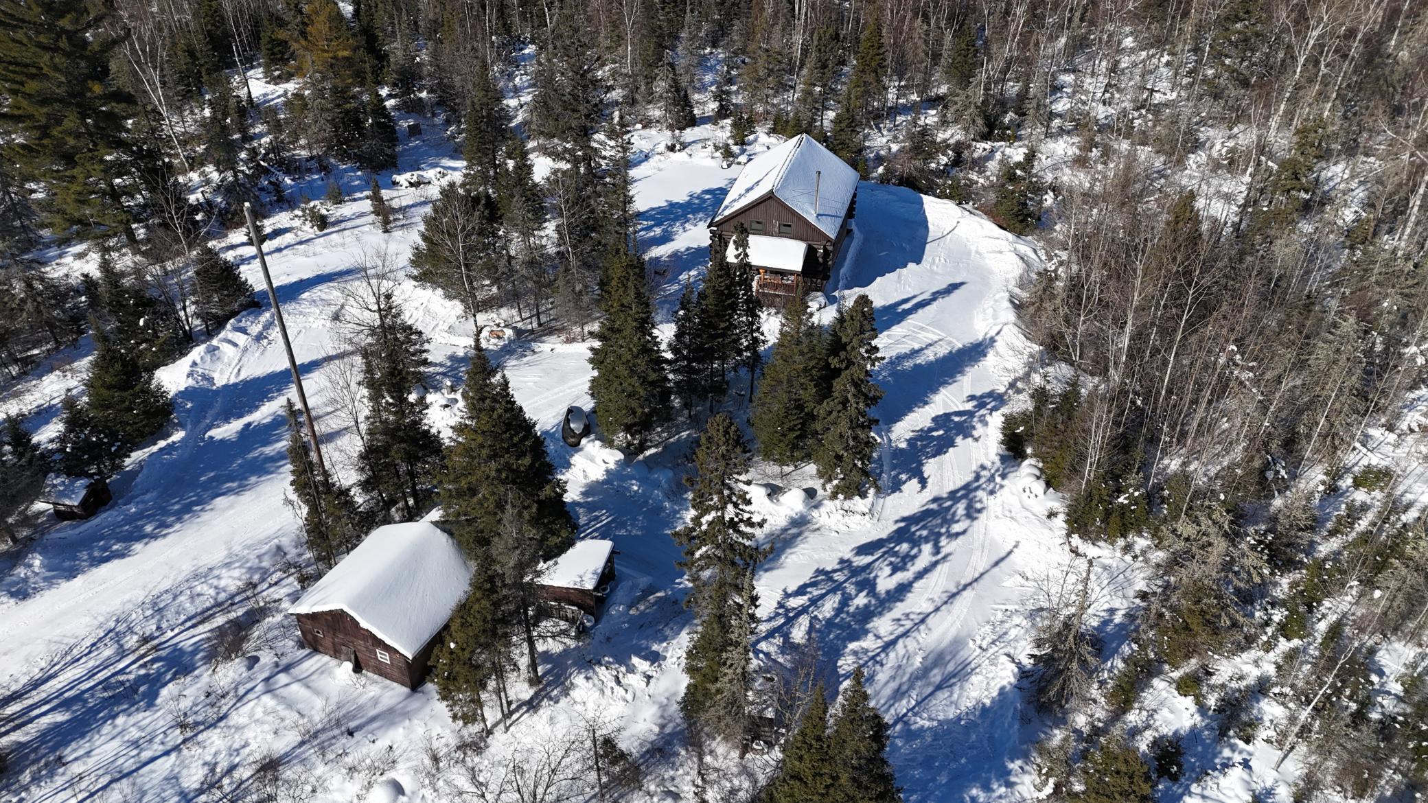 2817 Stony Loop Isabella, MN 55607 - Photo 33 of 42