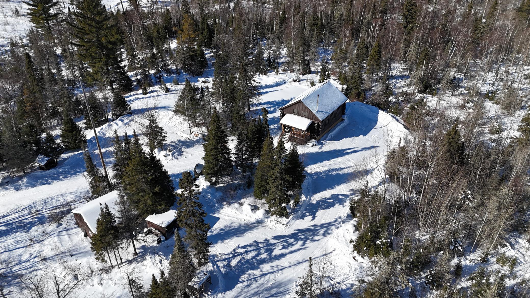 2817 Stony Loop Isabella, MN 55607 - Photo 34 of 42