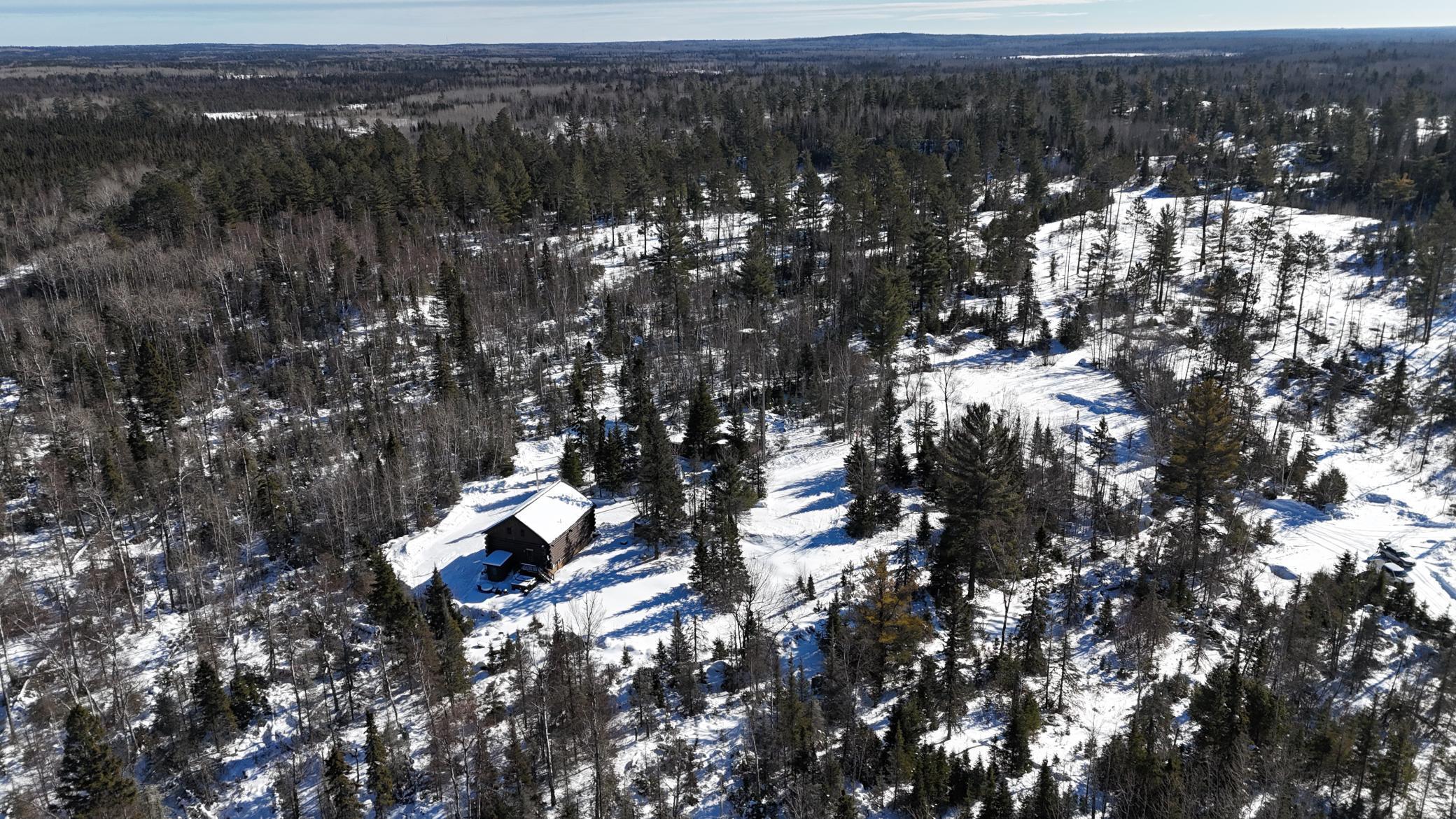 2817 Stony Loop Isabella, MN 55607 - Photo 37 of 42