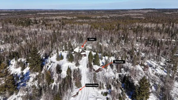 $334,900 | 2817 Stony Loop, Isabella, MN 55607