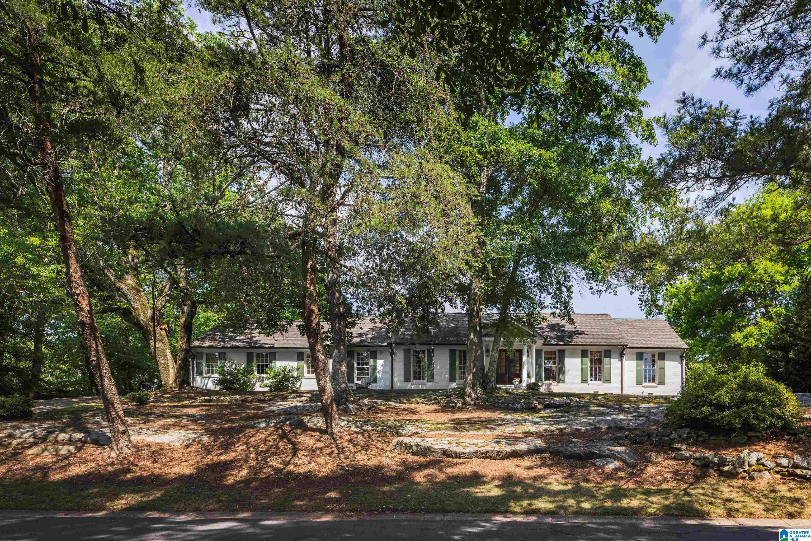 3608 Rockhill Road Birmingham, AL 35223 - Photo 2 of 50