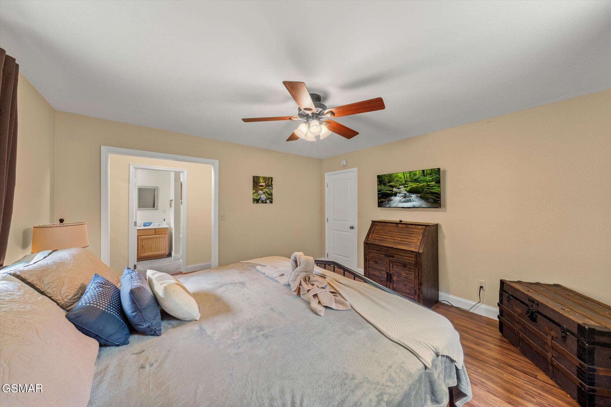 2205 Starkeytown Road Pigeon Forge, TN 37862 - Photo 26 of 34 Gallery Image 26