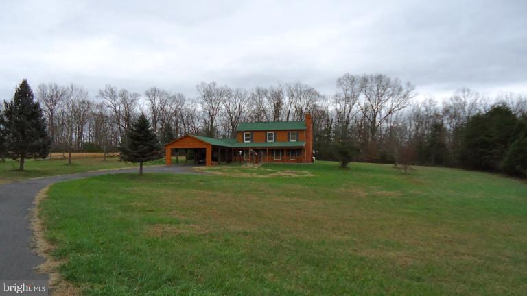 31750 Indiantown Road Locust Grove, VA 22508 - Photo 3 of 25 Exterior (General)