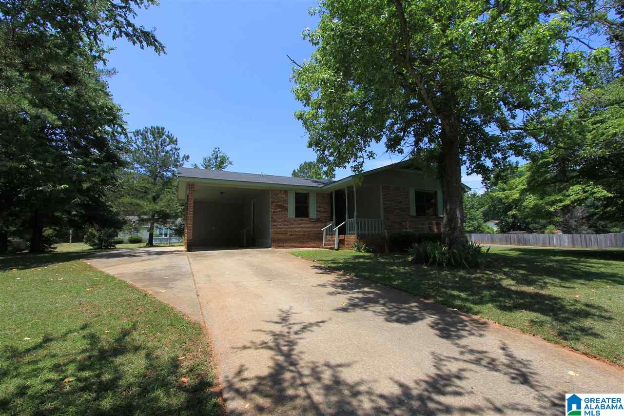 3450 Rocky Ridge Road Oxford, AL 36203 - Photo 44 of 46