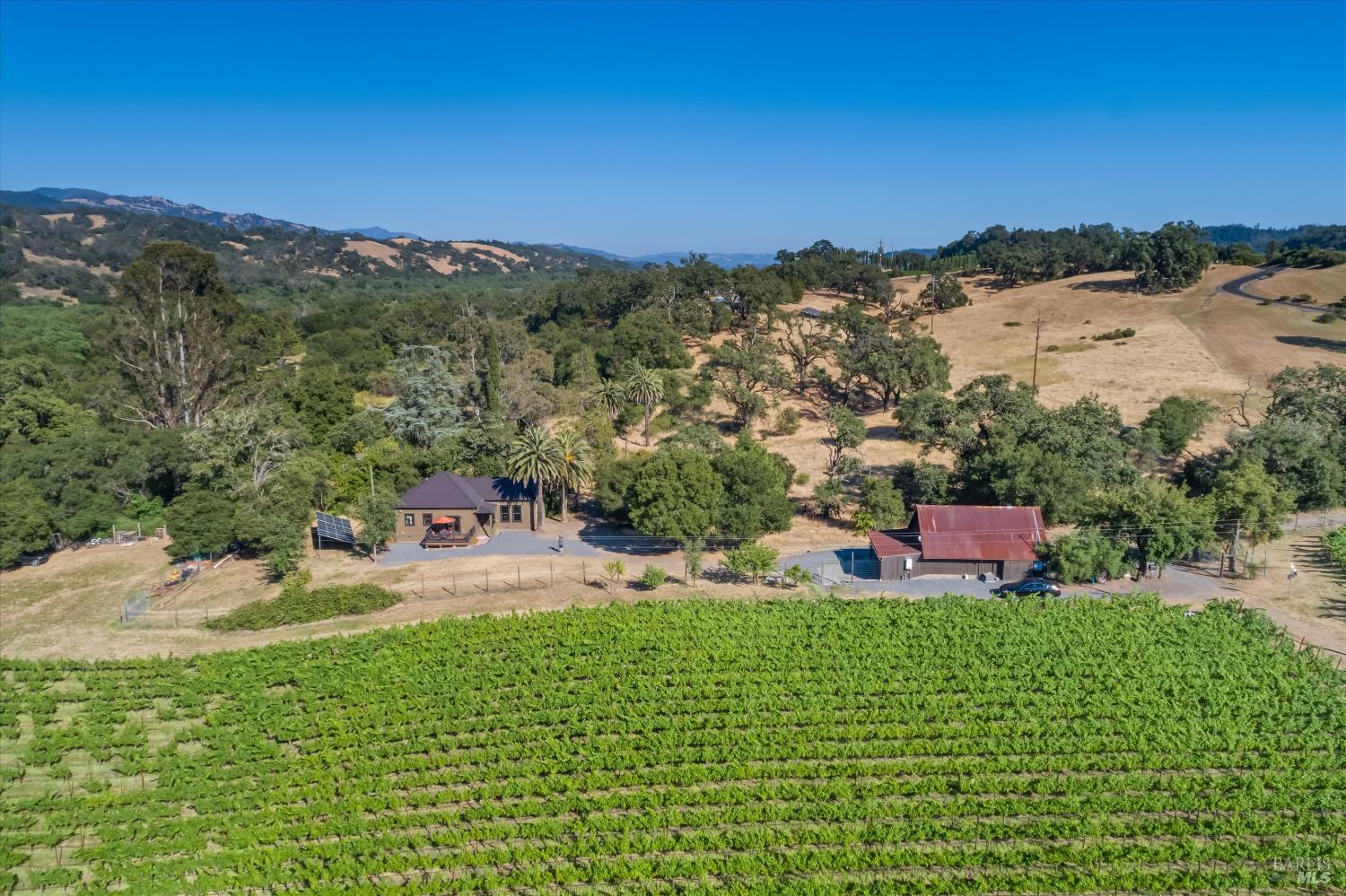 25084 Asti Road Cloverdale, CA 95425 - Photo 75 of 87