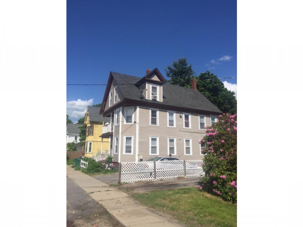 3-5 Leonard Street Rochester, NH 03867 - Photo 2 of 3