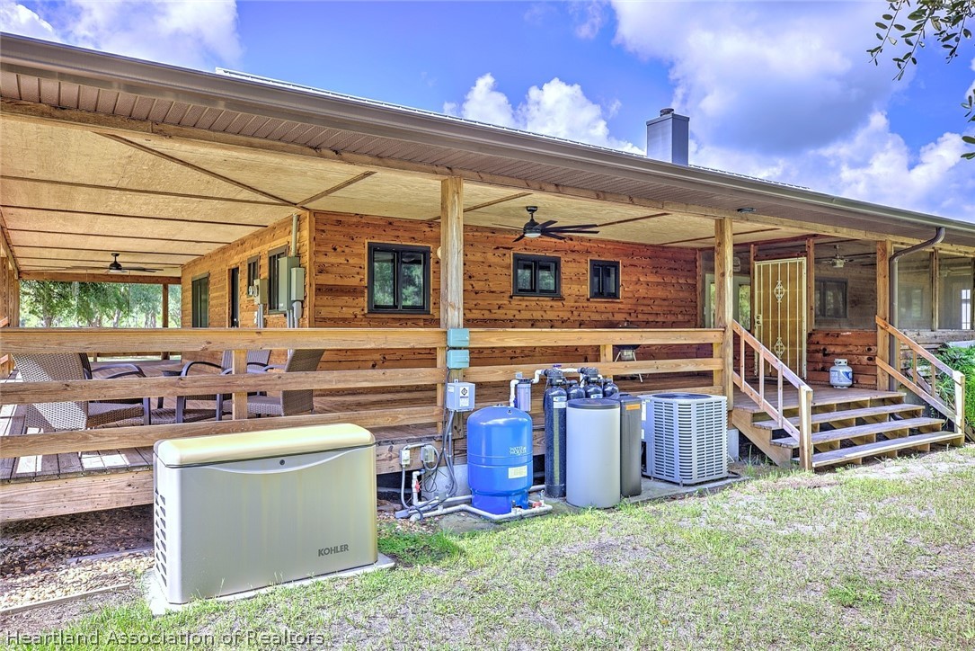 10500 Durrance Road Sebring, FL 33875 - Photo 44 of 50