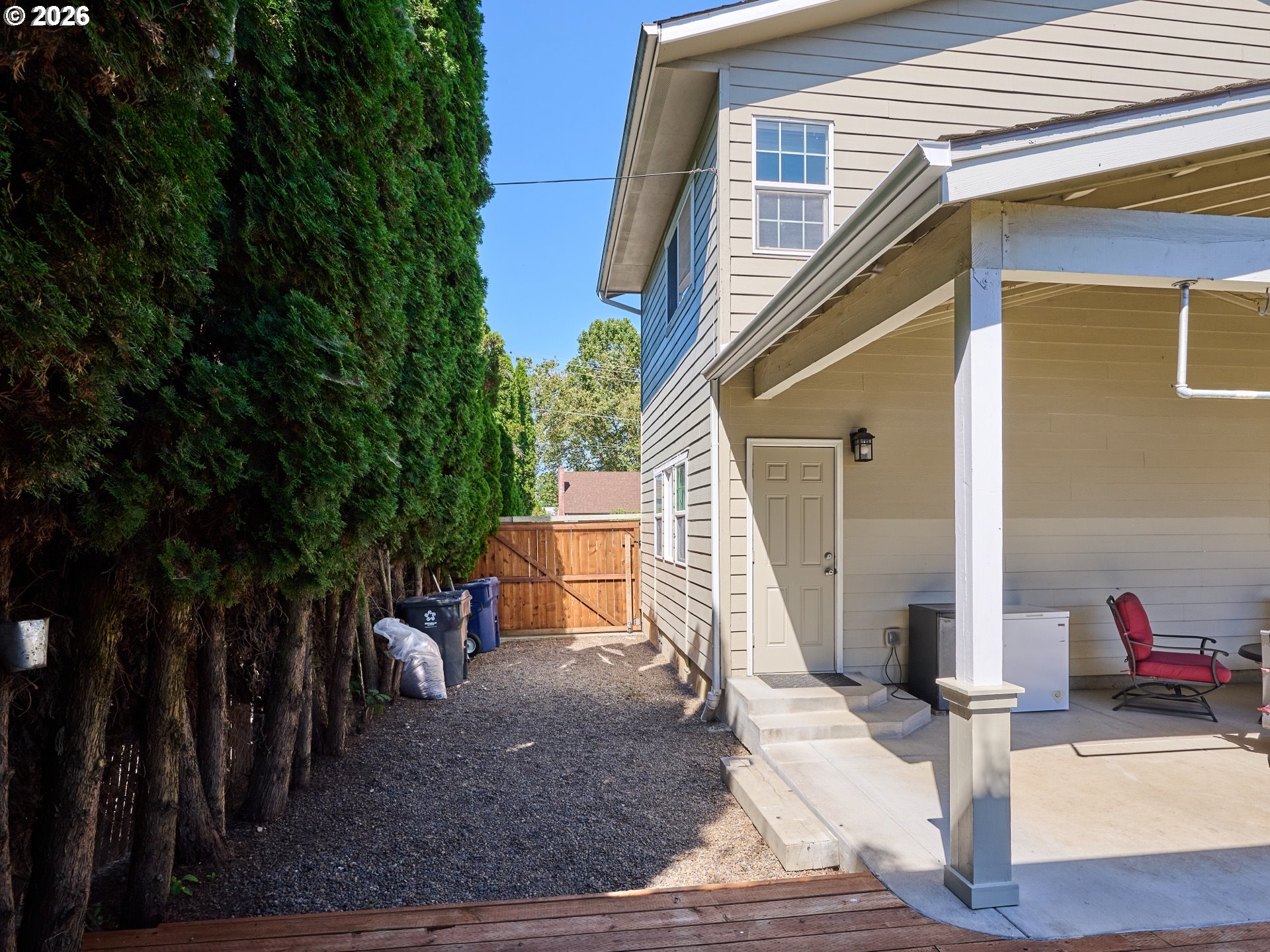 150 Sheridan Street Mount Angel, OR 97362 - Photo 39 of 47