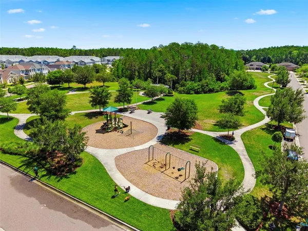 $2,400 | 16948 Storyline Drive, Land O Lakes, FL 34638