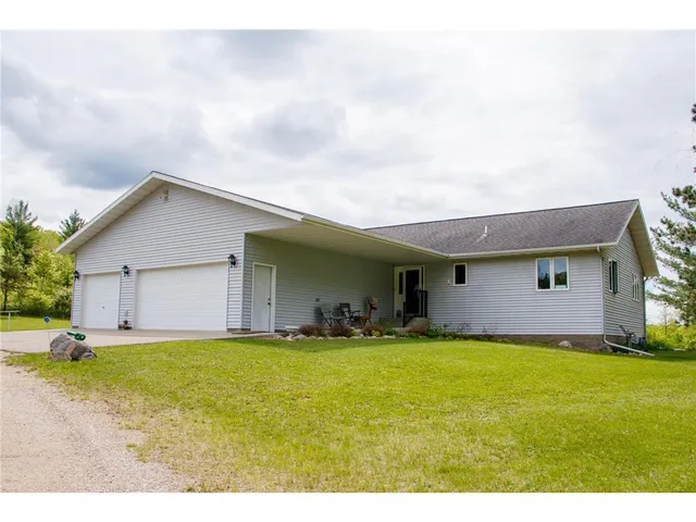 $588,000 | 11005 320th Street, Park Rapids, MN 56470