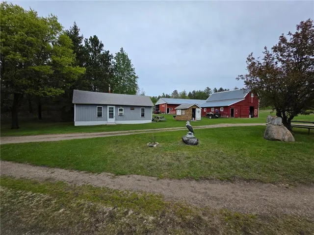 $588,000 | 11005 320th Street, Park Rapids, MN 56470