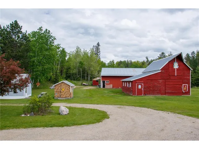 $588,000 | 11005 320th Street, Park Rapids, MN 56470