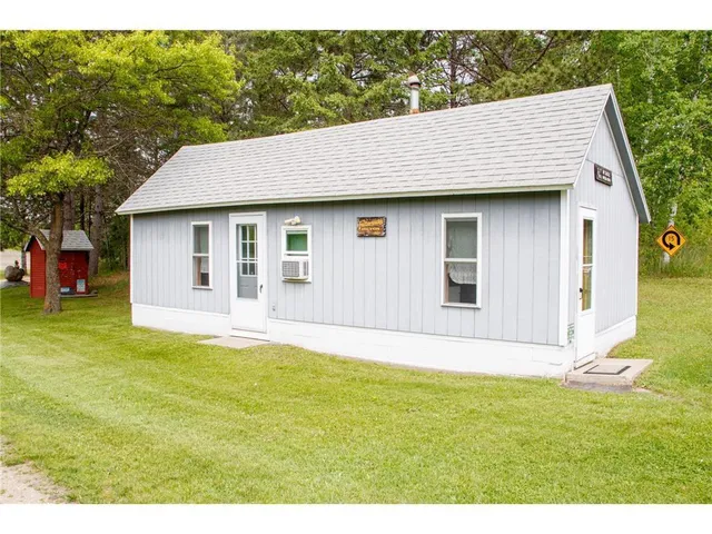 $588,000 | 11005 320th Street, Park Rapids, MN 56470