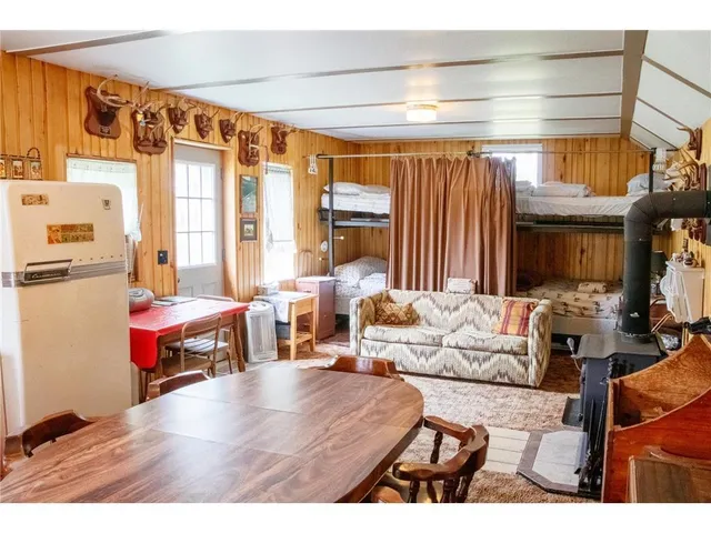 $588,000 | 11005 320th Street, Park Rapids, MN 56470