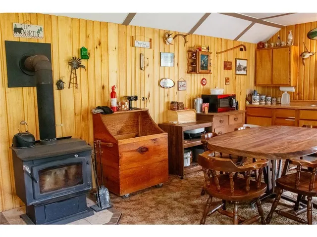 $588,000 | 11005 320th Street, Park Rapids, MN 56470