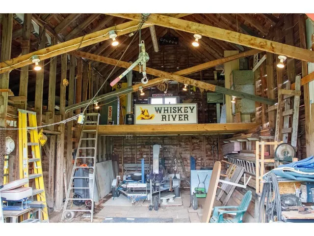 $588,000 | 11005 320th Street, Park Rapids, MN 56470