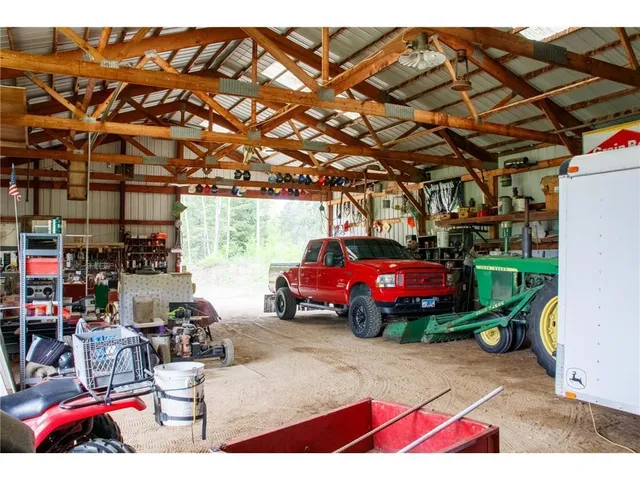 $588,000 | 11005 320th Street, Park Rapids, MN 56470