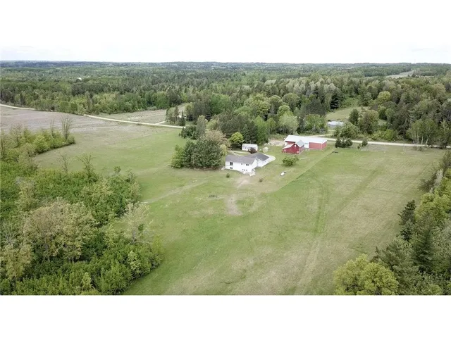 $588,000 | 11005 320th Street, Park Rapids, MN 56470