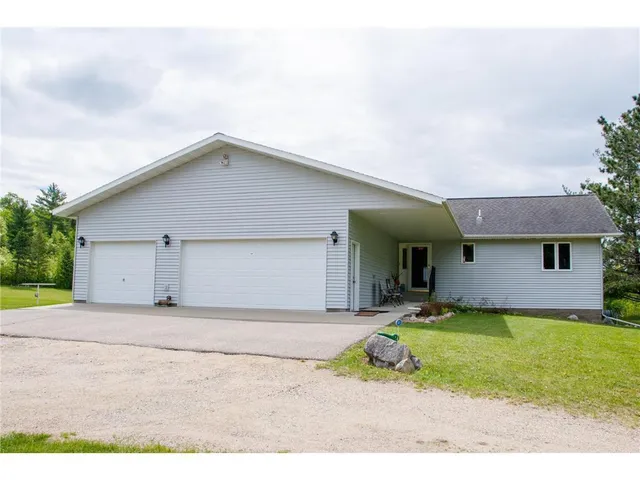 $588,000 | 11005 320th Street, Park Rapids, MN 56470