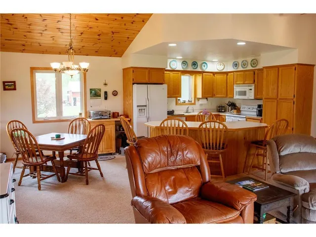 $588,000 | 11005 320th Street, Park Rapids, MN 56470