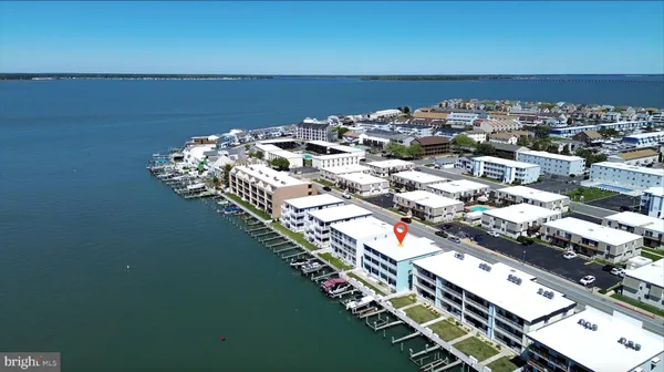 $560,000 | 419 Bayshore Drive, Unit 101, Ocean City, MD 21842