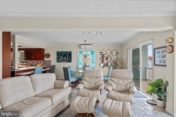 $560,000 | 419 Bayshore Drive, Unit 101, Ocean City, MD 21842