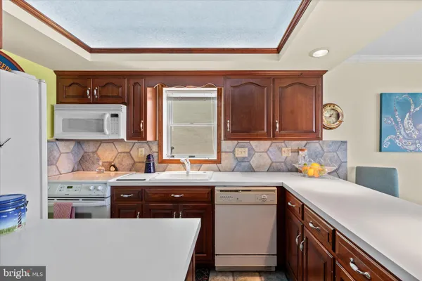 $560,000 | 419 Bayshore Drive, Unit 101, Ocean City, MD 21842
