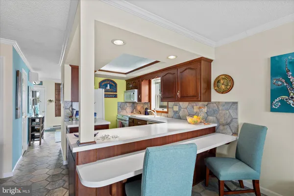 $560,000 | 419 Bayshore Drive, Unit 101, Ocean City, MD 21842