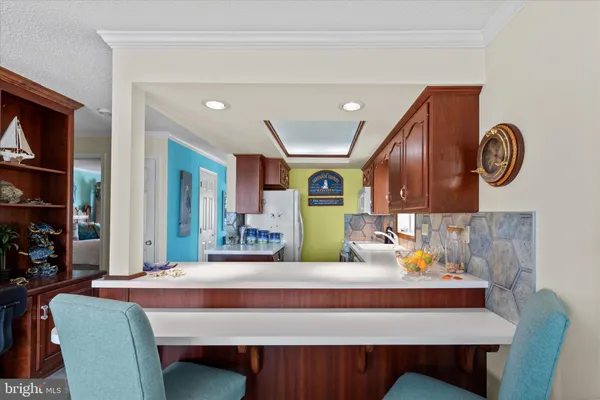 $560,000 | 419 Bayshore Drive, Unit 101, Ocean City, MD 21842