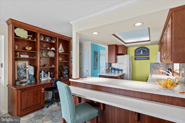 $560,000 | 419 Bayshore Drive, Unit 101, Ocean City, MD 21842