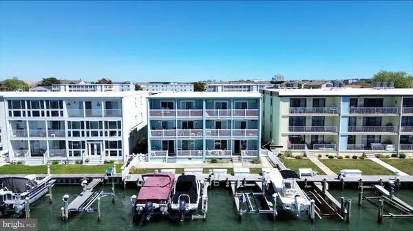 $560,000 | 419 Bayshore Drive, Unit 101, Ocean City, MD 21842