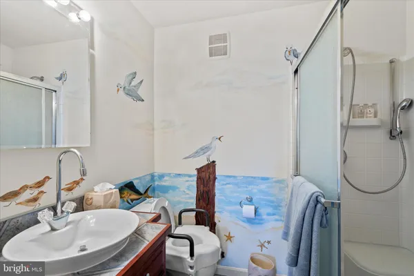 $560,000 | 419 Bayshore Drive, Unit 101, Ocean City, MD 21842