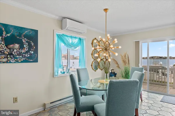 $560,000 | 419 Bayshore Drive, Unit 101, Ocean City, MD 21842