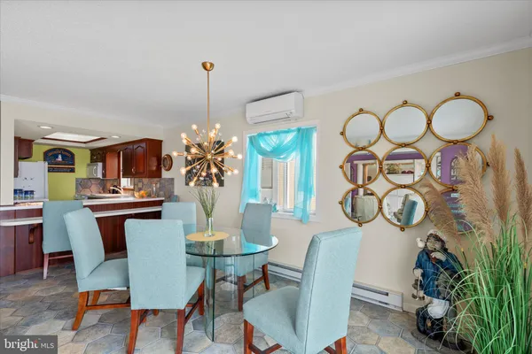 $560,000 | 419 Bayshore Drive, Unit 101, Ocean City, MD 21842