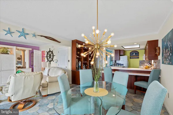$560,000 | 419 Bayshore Drive, Unit 101, Ocean City, MD 21842