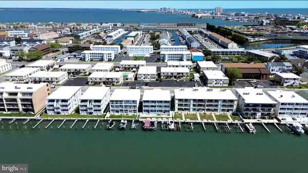 $560,000 | 419 Bayshore Drive, Unit 101, Ocean City, MD 21842