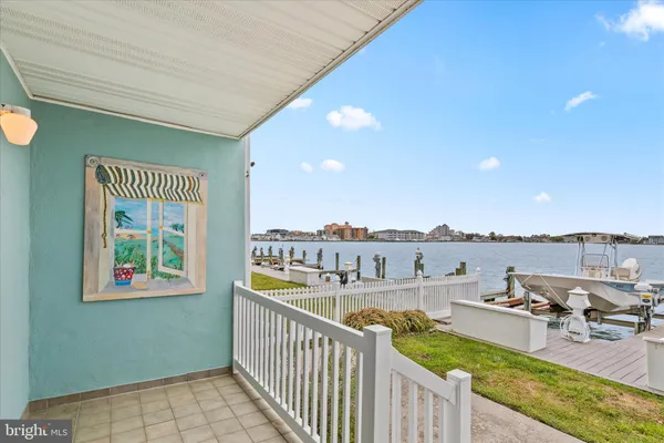 $560,000 | 419 Bayshore Drive, Unit 101, Ocean City, MD 21842