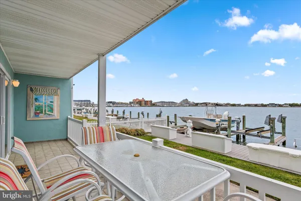 $560,000 | 419 Bayshore Drive, Unit 101, Ocean City, MD 21842