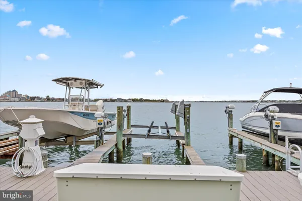 $560,000 | 419 Bayshore Drive, Unit 101, Ocean City, MD 21842